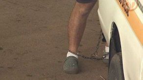 Wild Bill envió carta de perdón a familiares de sus víctimas