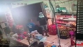 Comerciantes se reunirán con la Policía Nacional ante el aumento de los asaltos Comerciantes se reunirán con la Policía Nacional ante el aumento de los asaltos