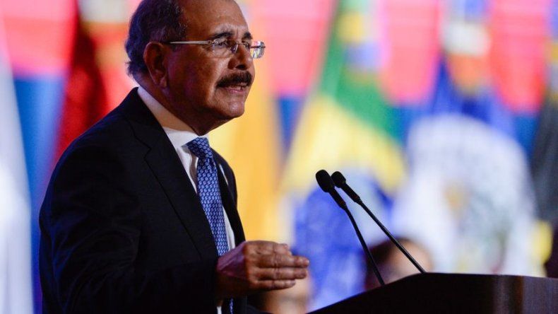 Medina viaja a Costa Rica a Cumbre de Sistema de Integración Centroamericana