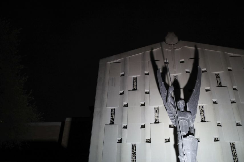 Los llamamientos a la reforma serán prominentes esta semana en Anaheim