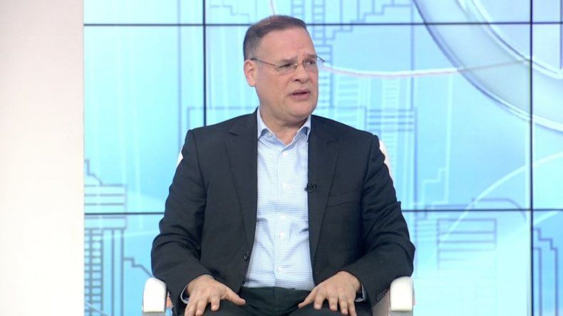 González califica auditorías como chantaje en medio de pugna por Credenciales
