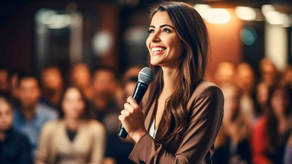 Cursos gratuitos de Micultura te hará proyectar y dominar el esenario