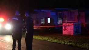 Decretan detención provisional a menor de edad por homicidio de abogada en David