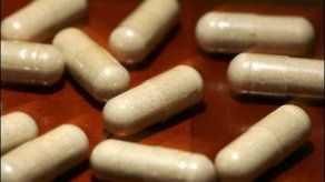 Suplementos de vitaminas C y E no previenen cáncer