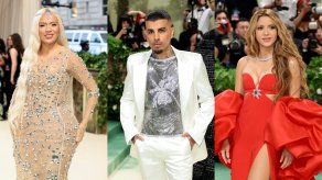 El tema oficial de la Met Gala 2026 es Costume Art.