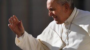 El Papa saluda la contribución irreemplazable de las mujeres