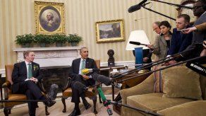 Obama: La inmigración es una tradición para EEUU