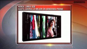 Novedades en aplicaciones y teléfonos
