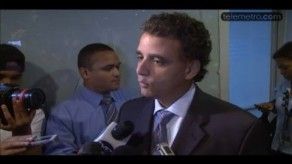 Archivan refomas electorales, CD presentará otro proyecto