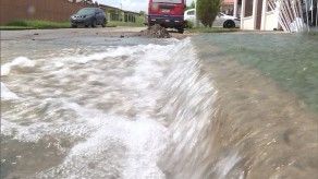 IDAAN descarta aumentar la tarifa de agua potable