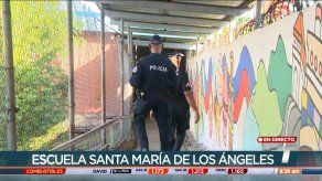 Denuncian asalto en plantel educativo ubicado en la 24 de Diciembre