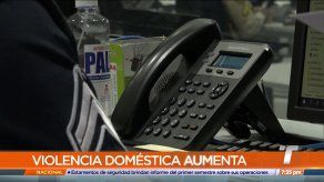 Más de 5 mil llamadas por violencia doméstica recibió el Centro de Operaciones en 3 meses