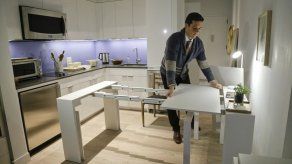 Ante alza de precios