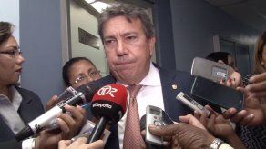 “Me siento complacido con el avance que hemos tenido”