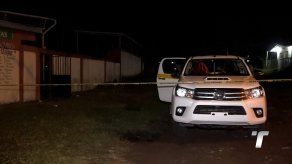 Encuentran cadáver de joven de 16 años en estadio de Tierras Altas Encuentran cadáver de joven de 16 años en estadio de Tierras Altas