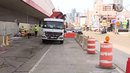Conductores deberán tomar precauciones por cierre en Fernández de Córdoba Conductores deberán tomar precauciones por cierre en Fernández de Córdoba