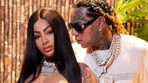 Jordi Martin revela que Yailin está embarazada de Tekashi 6ix9ine&nbsp;