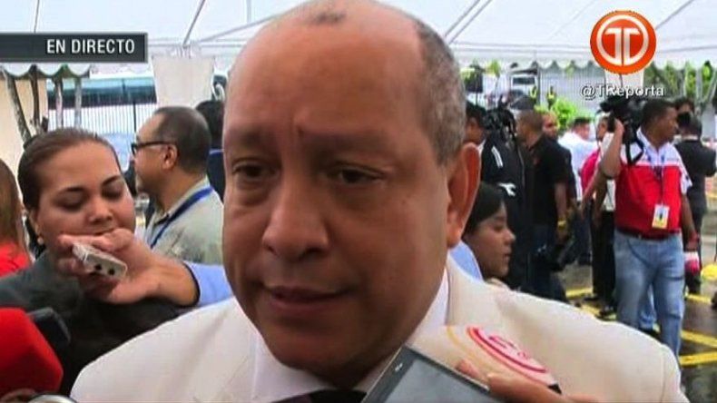 “Ella es psiquiátrica”, Adames sobre Zulay Rodríguez