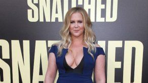 Amy Schumer desvela que su marido padece un trastorno del espectro autista