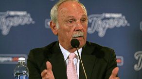 Mánager Jim Leyland renuncia como piloto de los Tigres
