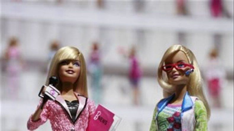 Corte de apelaciones falla a favor de Mattel en saga de Barbie vs Bratz