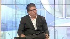 Asesor del MEF habla del sistema financiero panameño afectado por caso Odebrecht