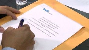 Realizan licitación para alquiler de autos de la Presidencia Realizan licitación para alquiler de autos de la Presidencia