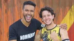 Calle 7 Panamá: Alejo y Facundo vuelven al campo de batalla