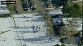 Atacante hiere a dos estudiantes y se suicida en escuela de Corolado