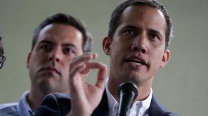 EEUU sanciona al Bandes de Venezuela y filiales por arresto de asistente de Guaidó