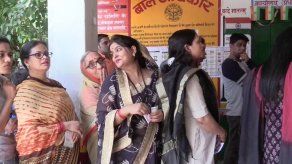 India concluye las elecciones generales y arranca la espera de los resultados