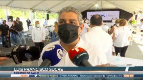 Ministro de Salud se muestra en desacuerdo con paro de médicos del HSMA