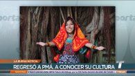 joven guna adoptada por espanoles regresa a panama para conocer su cultura joven guna adoptada por espanoles regresa a panama para conocer su cultura