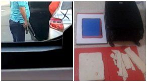 No fue un secuestro No fue un secuestro