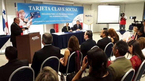 Mides completará entrega de Tarjeta Clave Social en la zona metropolitana