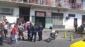 Dictan detención provisional a ciudadano chino imputado por femicidio