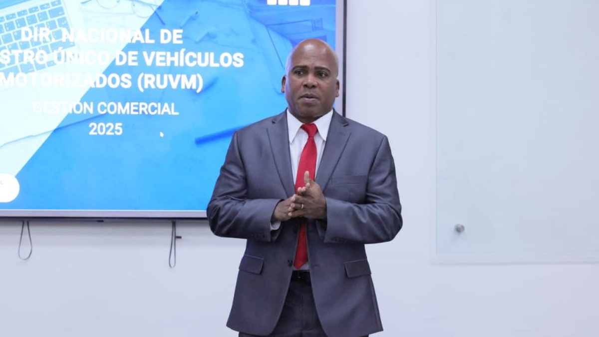 ATTT moderniza el Registro Vehicular ATTT moderniza el Registro Vehicular