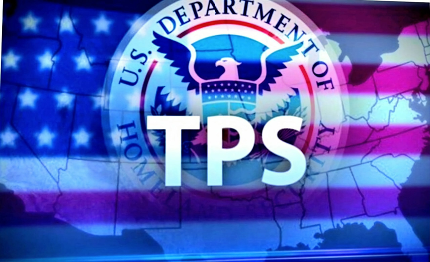 ¡Importante! Estados Unidos extiende estatus TPS&nbsp;