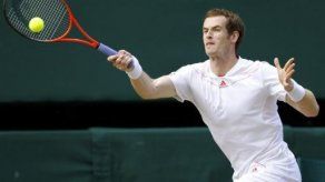 Murray: No tengo nada que perder ante Federer