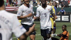 EU aplasta 8-0 a Barbados