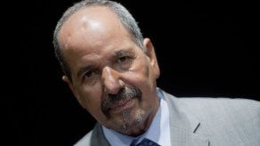 Frente Polisario anuncia la muerte de su jefe Mohamed Abdelaziz