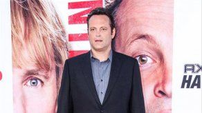 Vince Vaughn: Es una locura que las drogas sean ilegales