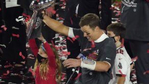 Super Bowl: Audiencia total de 96