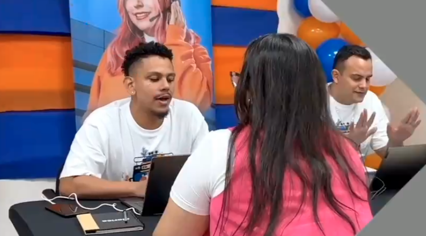 ¡Oportunidad laboral! Alorica anuncia feria de empleo con contratación inmediata