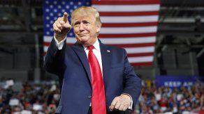 Trump apuesta al tema de la raza para ganar en 2020