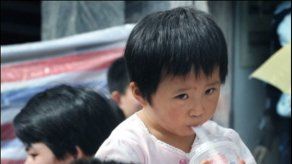 Antigua caverna brinda pistas sobre la historia china