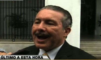 No es cerrando calles como se resuelve el problema, Henríquez
