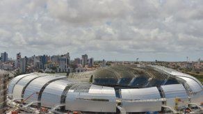 La FIFA visitará cada mes los estadios hasta el comienzo del Mundial