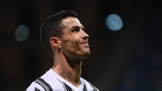 Serie A: La Juventus gana pero sigue fuera de zona Champions