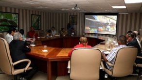 Crearán comisión especial para traslado de buhoneros de Calidonia